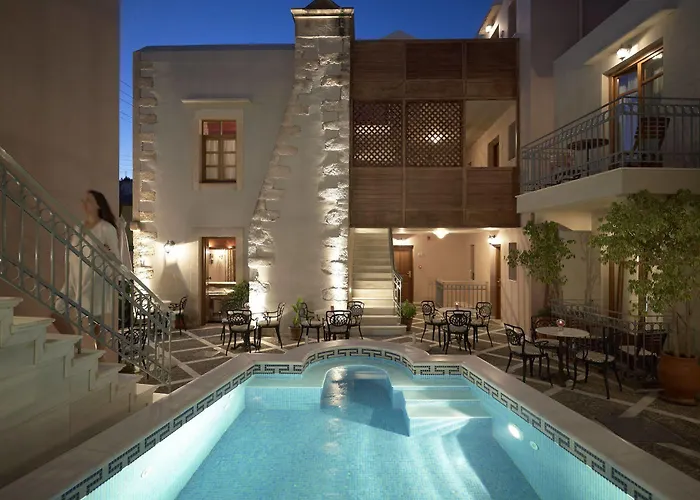 Palazzo Vecchio Exclusive Residence
