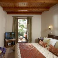 Palazzo Vecchio Exclusive Отель 4*