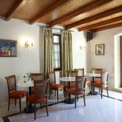 Palazzo Vecchio Exclusive 4* Ретимно