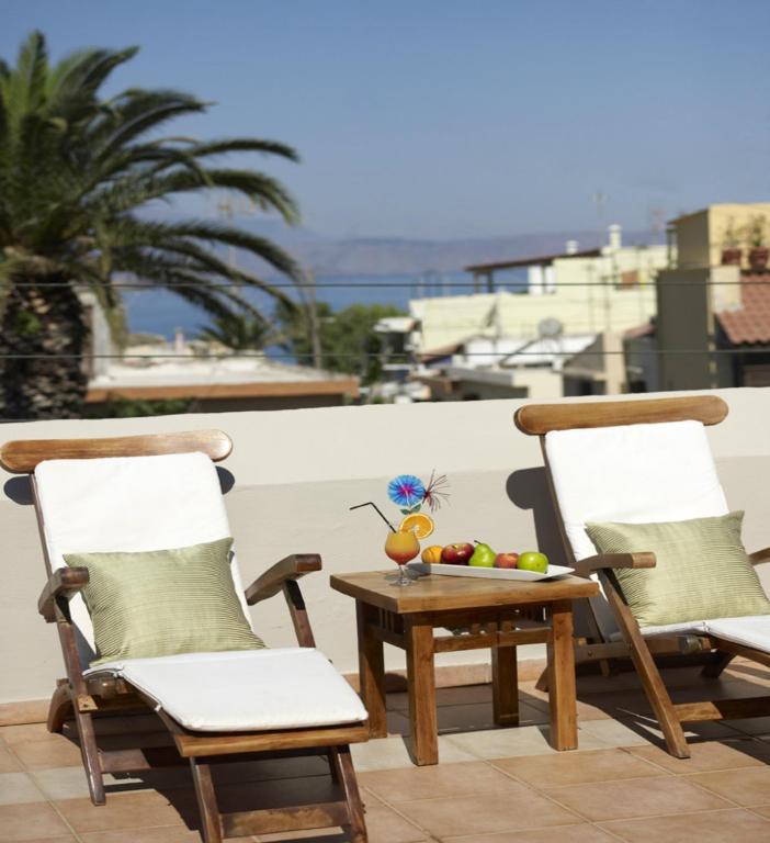 Palazzo Vecchio Exclusive Отель 4*