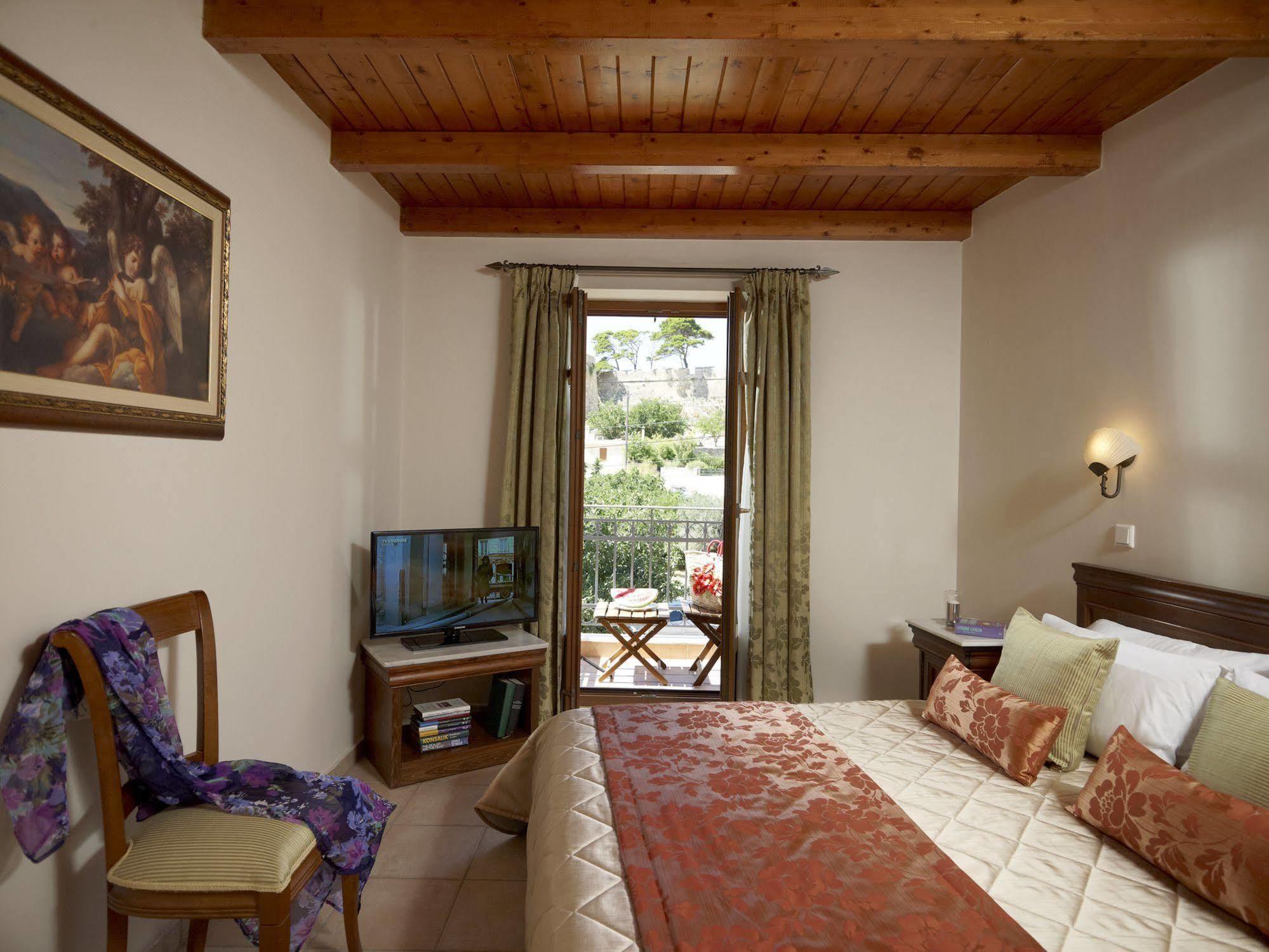 Palazzo Vecchio Exclusive
