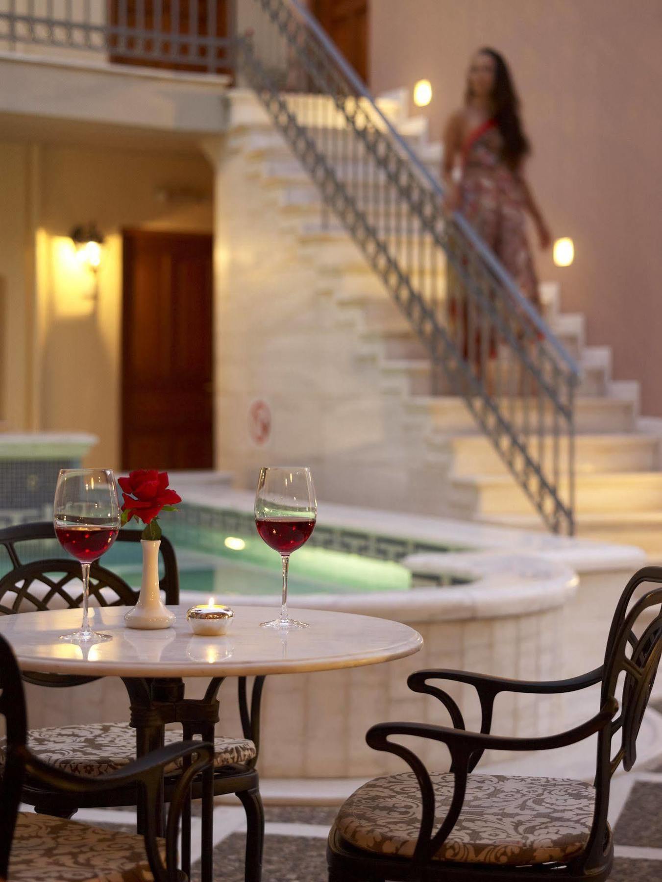 Отель Palazzo Vecchio Exclusive 4*