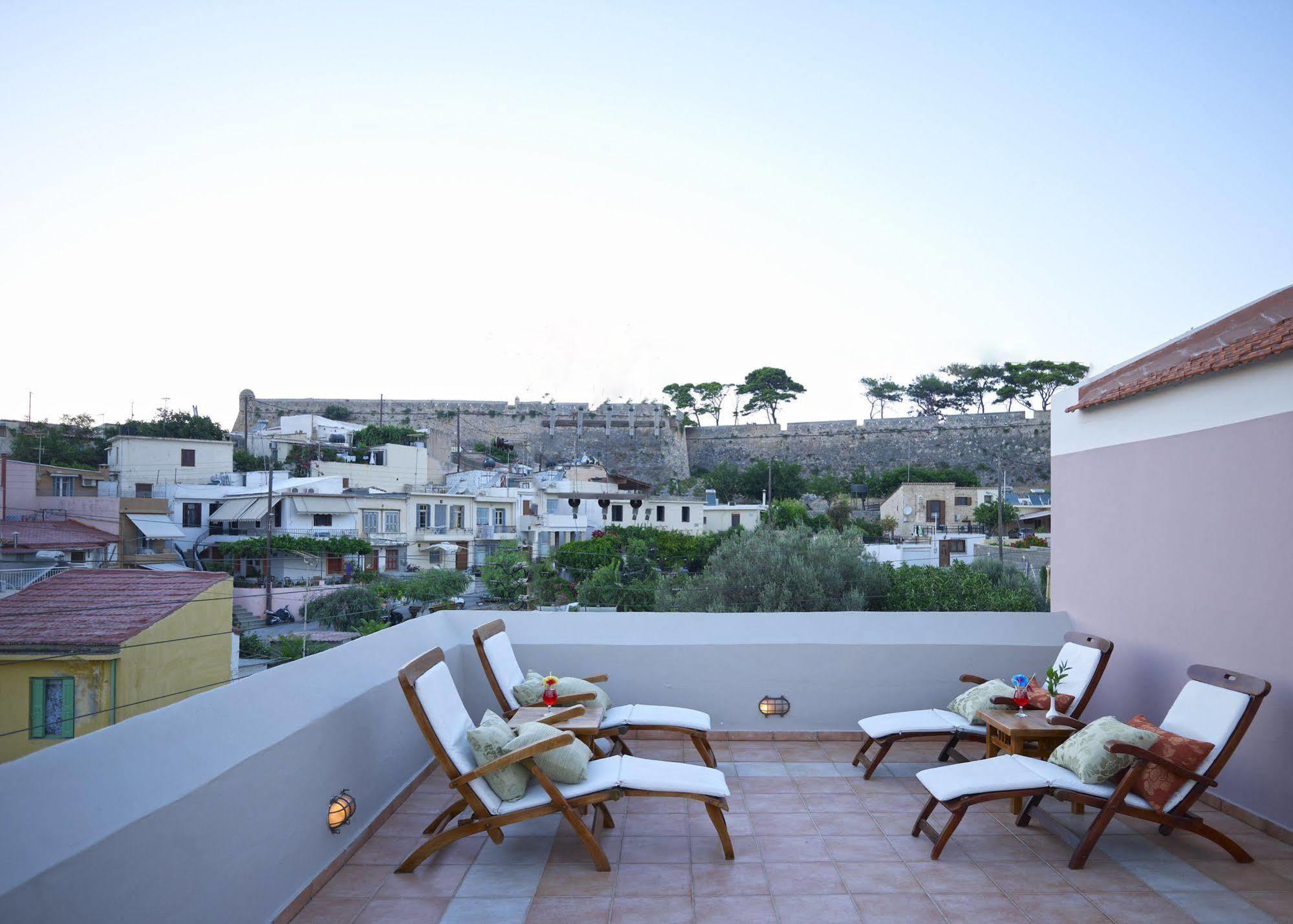 Отель Palazzo Vecchio Exclusive 4*