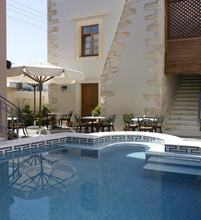 Palazzo Vecchio Exclusive 4*