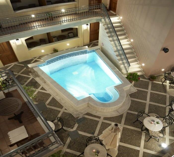 Palazzo Vecchio Exclusive 4*